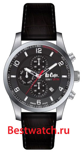 Часы Lee Cooper Skipper LC-58G-A